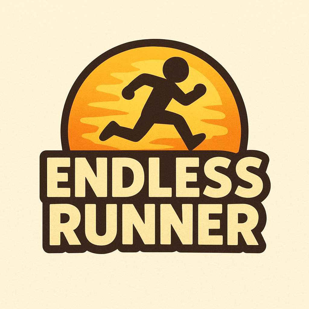 Imagem do jogo Endless Runner